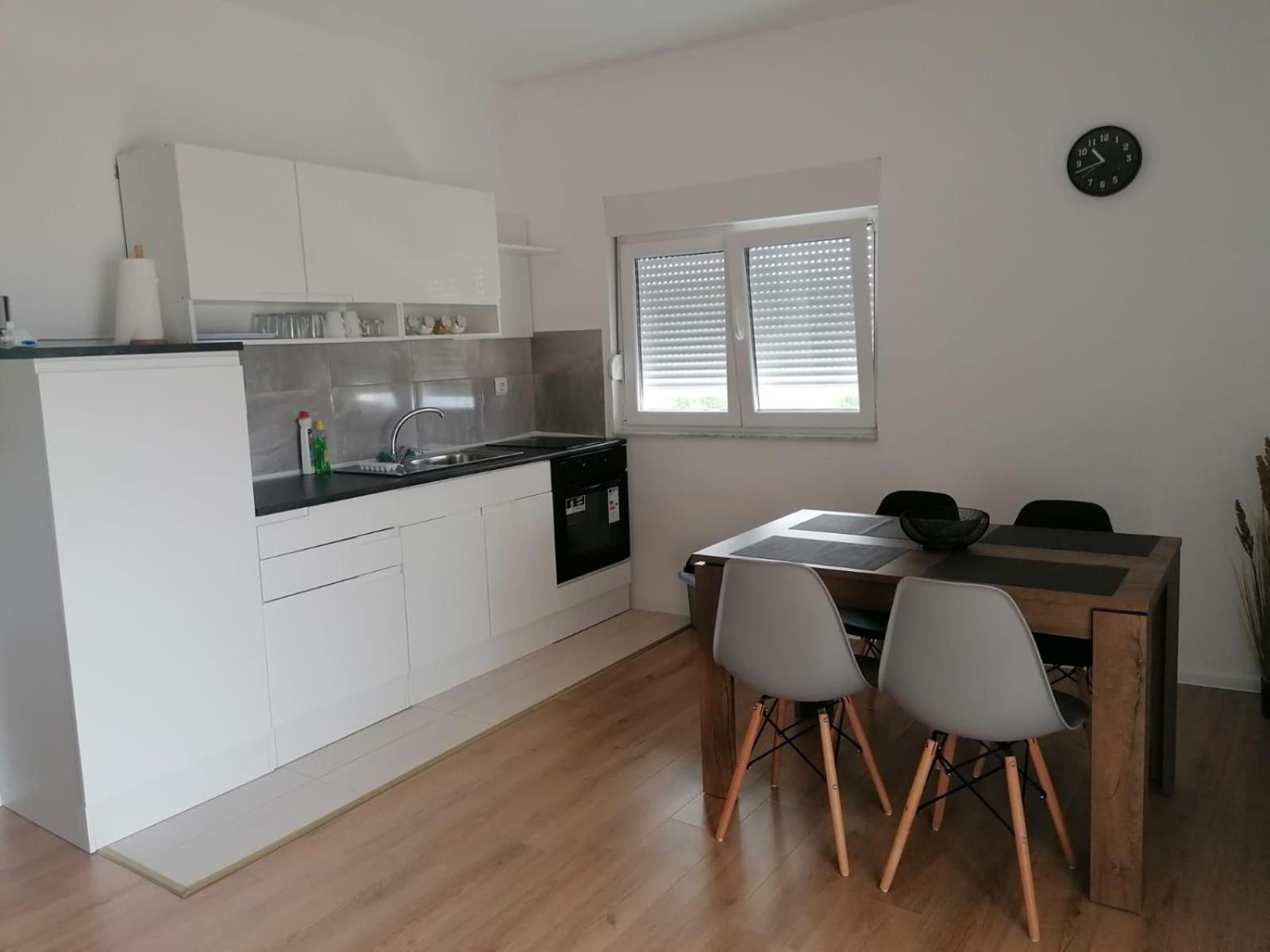 Galesnjak Apartment *