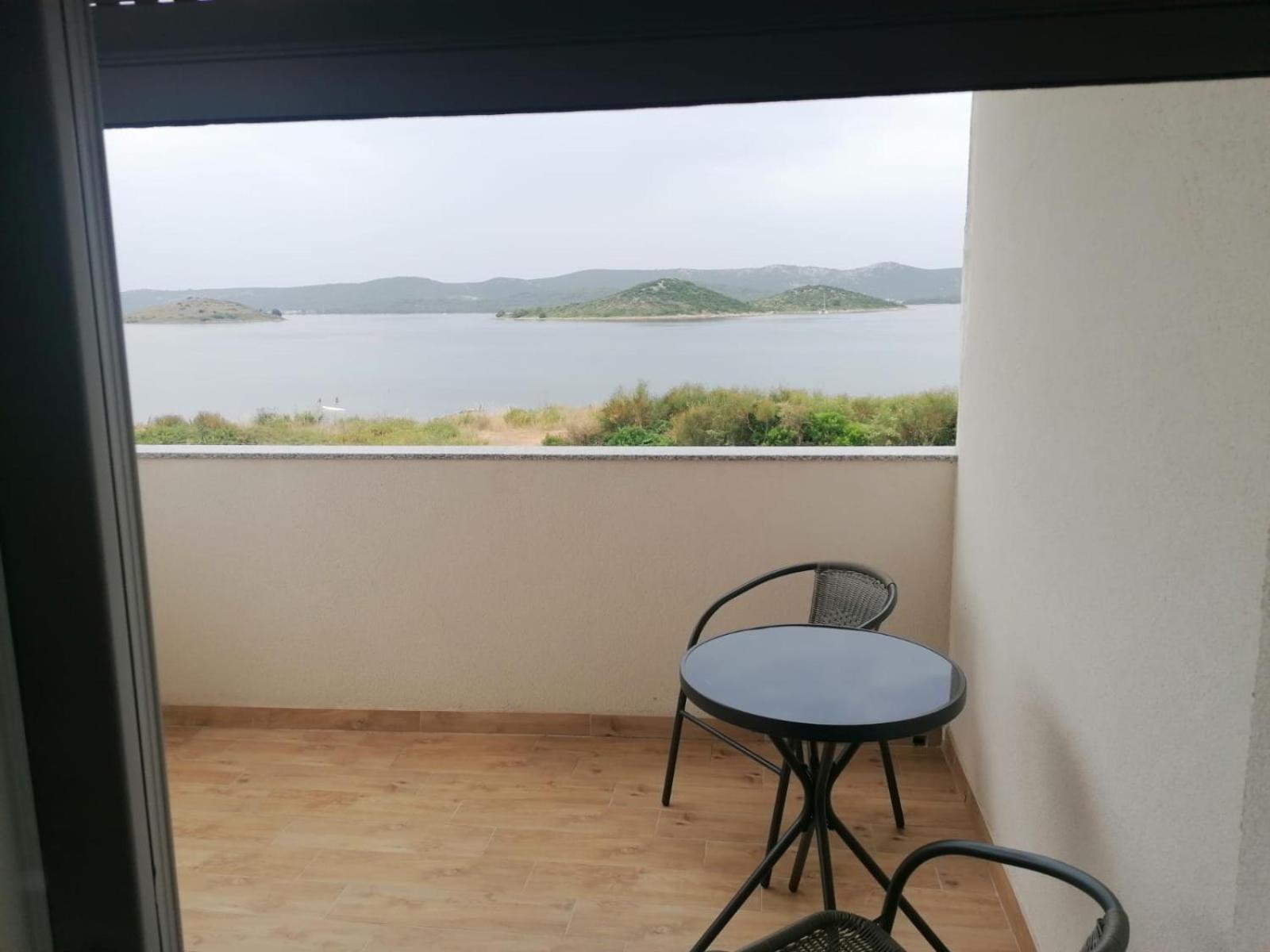 Galesnjak Apartment *