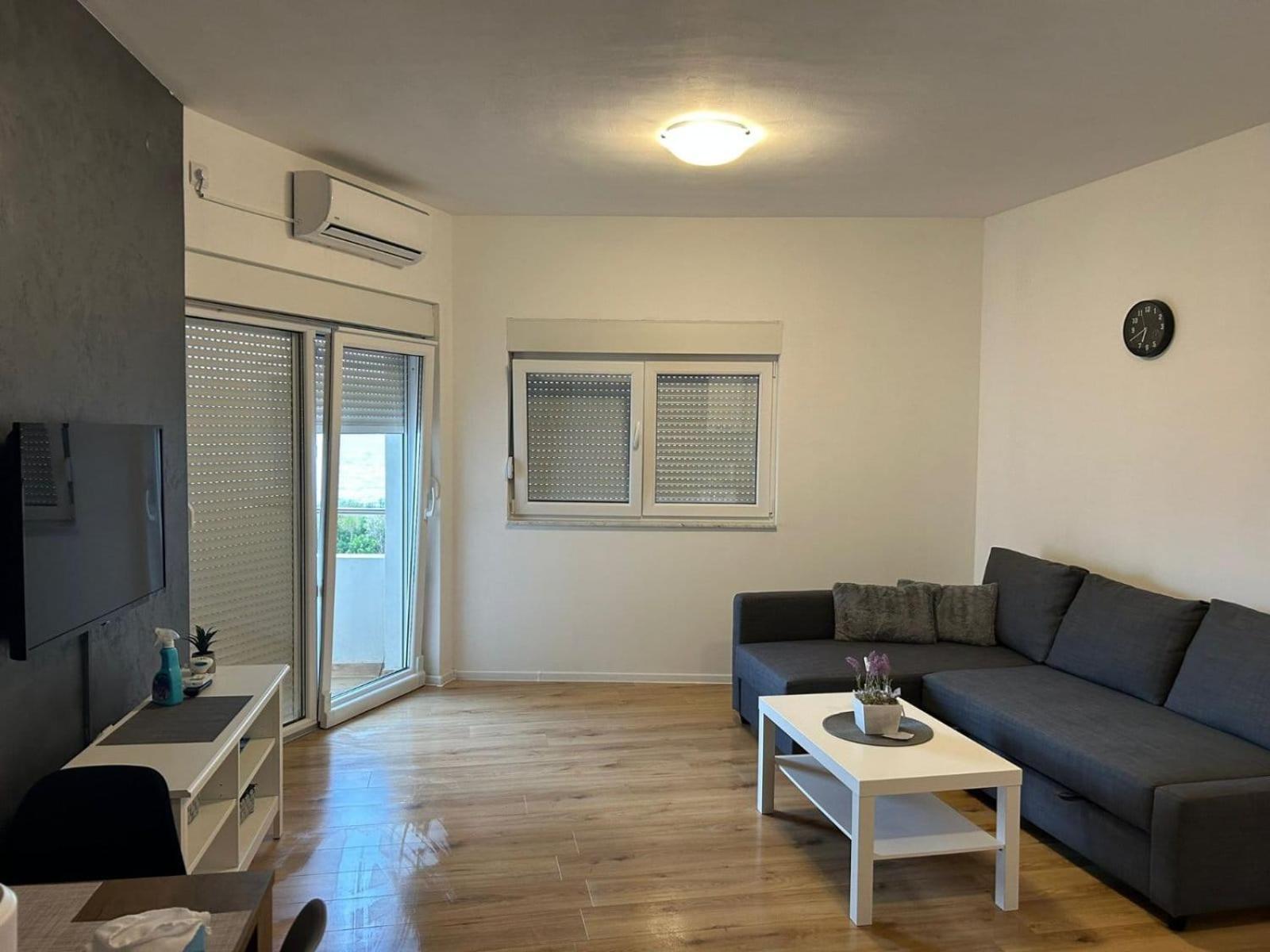Galesnjak Apartment *