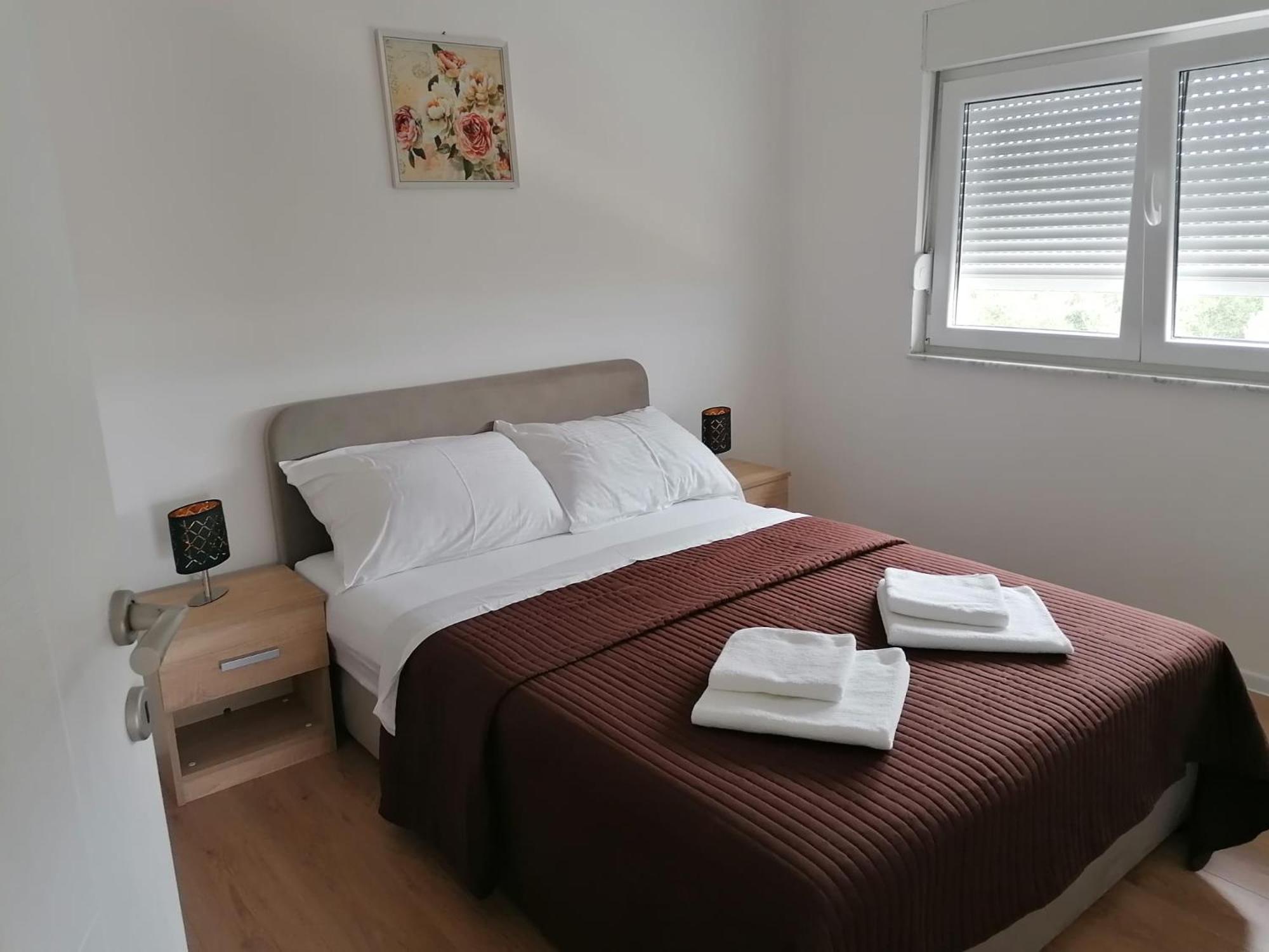 Apartment Galesnjak