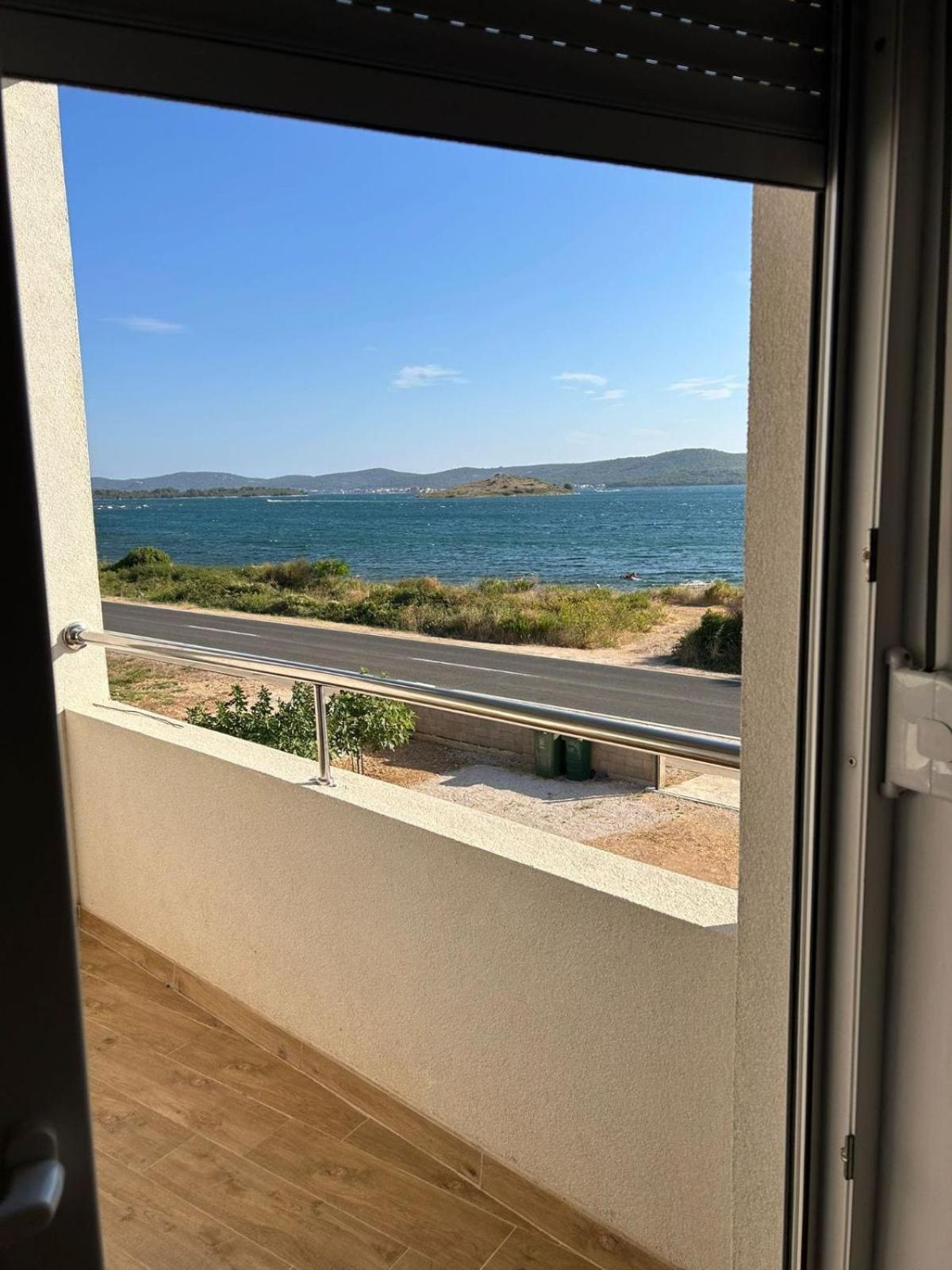 Galesnjak Sveti Petar (Zadar)