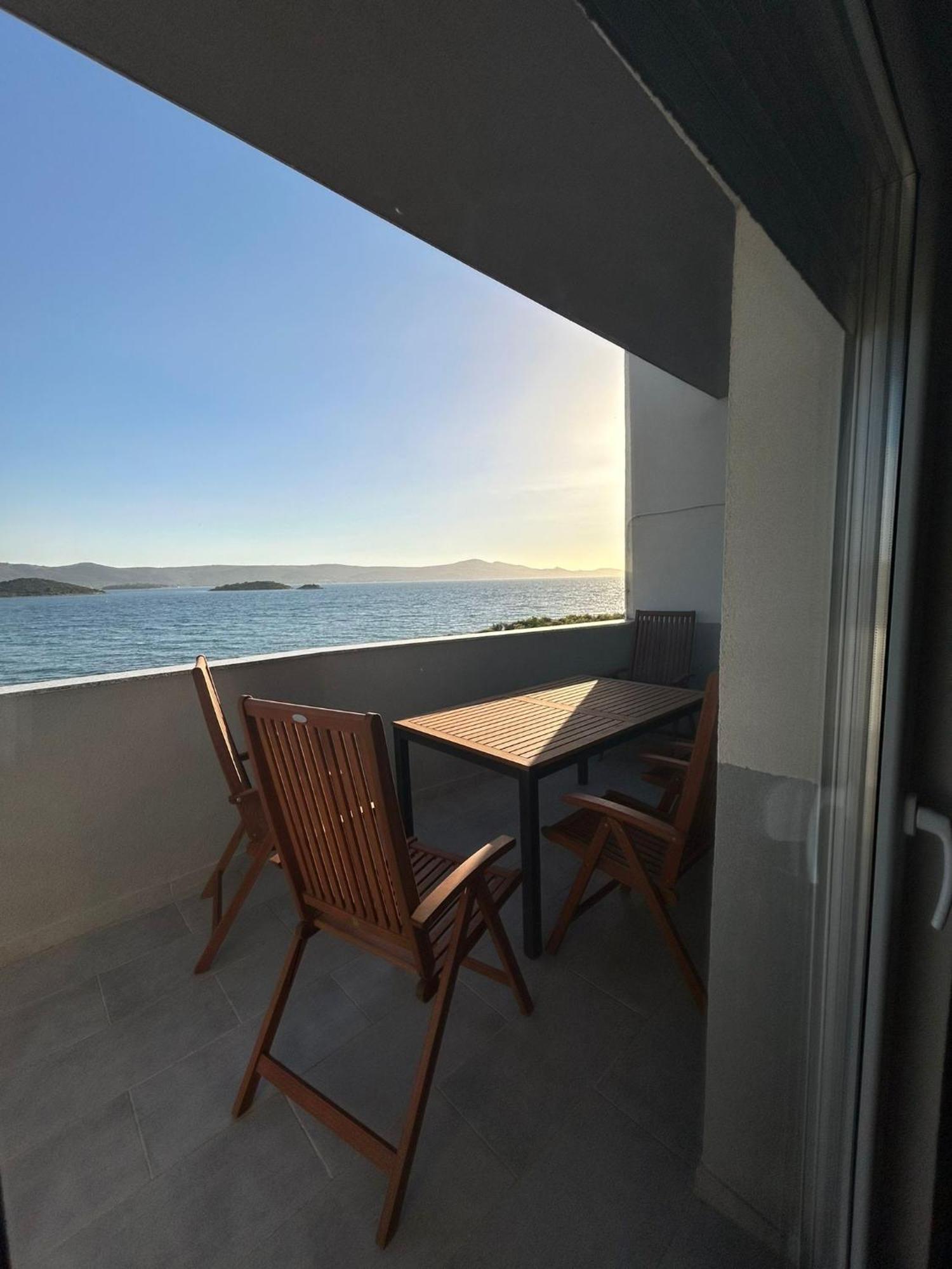 Apartment Galesnjak Sveti Petar (Zadar)